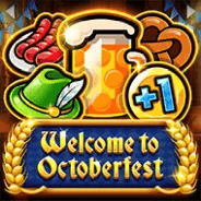 Welcome To Octoberfest