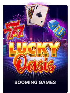 Lucky Oasis