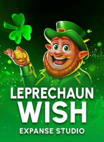 Leprechaun Wish