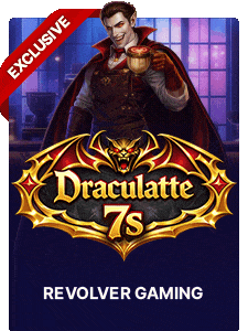 Draculatte 7’s