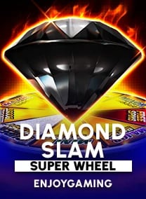 Diamond Slam: Super Wheel