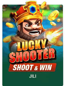 Lucky Shooter: Shoot & Win