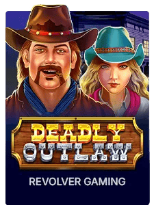 Deadly Outlaw