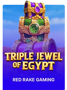 Triple Jewel of Egypt