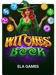 Witches' Book