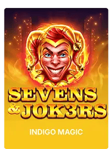 Sevens and Jok3rs