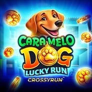 Caramelo Dog: Lucky Run