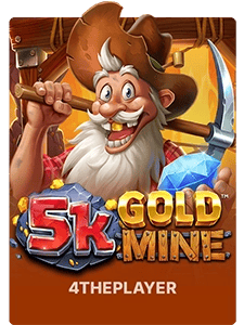 5K Gold Mine