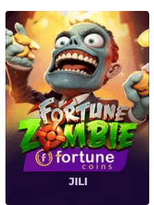 Fortune Zombie