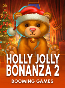 Holly Jolly Bonanza 2
