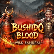 Bushido Blood