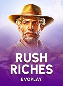 Rush Riches