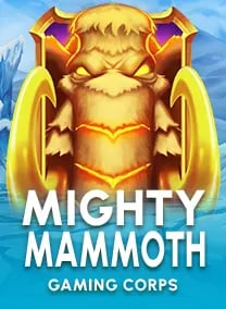 Mighty Mammoth