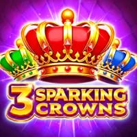 3 Sparking Crowns