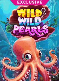 Wild Wild Pearls | Sweepstakes Casino Fortune Wins in the U.S. and Canada