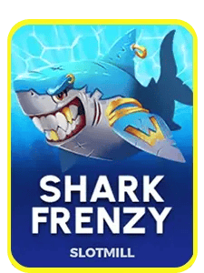 Shark Frenzy