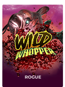 Wild Whopper