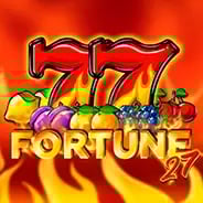 Fortune 27