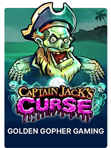 Captain Jack's Curse