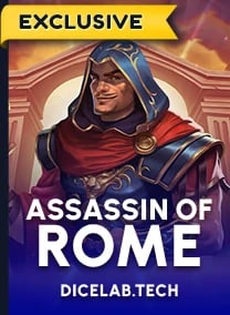 Assassin of Rome