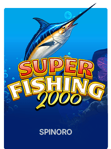 Super Fishing 2000