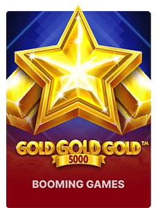 Gold Gold Gold 5000