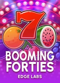 Booming Forties JP