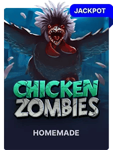 Chicken Zombies