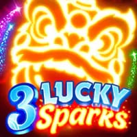 3 Lucky Sparks