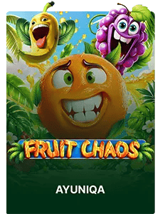 Fruit Chaos