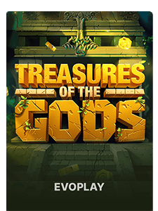 Treasures of the Gods
