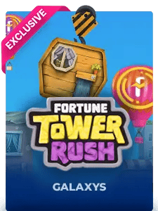 Fortune Tower Rush