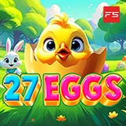 27 Eggs