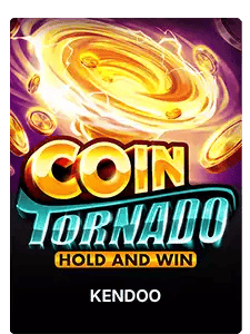 Coin Tornado