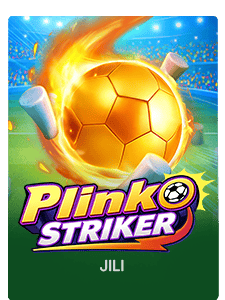 Plinko Striker