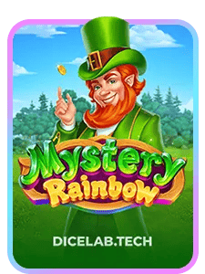 Mystery Rainbow