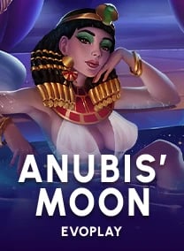 Anubis Moon