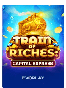 Train of Riches: Capital Express
