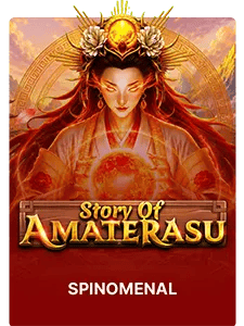 Story Of Amaterasu