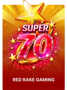 Super 70 Stars