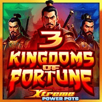 3 Kingdoms of Fortune