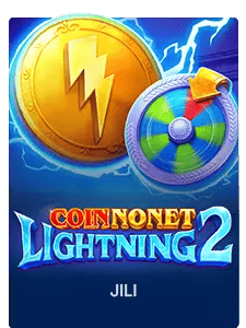 Coin Nonet Lightning 2