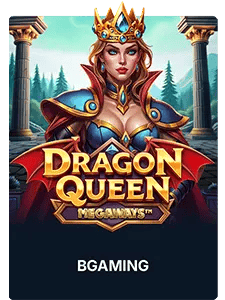 Dragon Queen MEGAWAYS