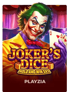 Joker's Dice