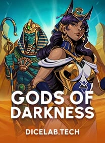 Gods Of Darkness