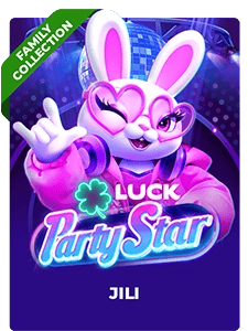 Luck Party Star