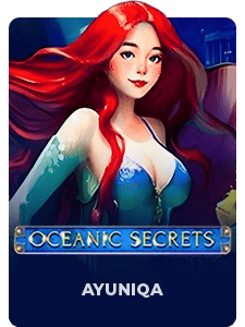 Oceanic Secrets