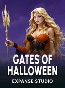 Gates of Halloween