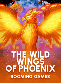 The Wild Wings of Phoenix