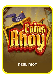 Coins Ahoy
